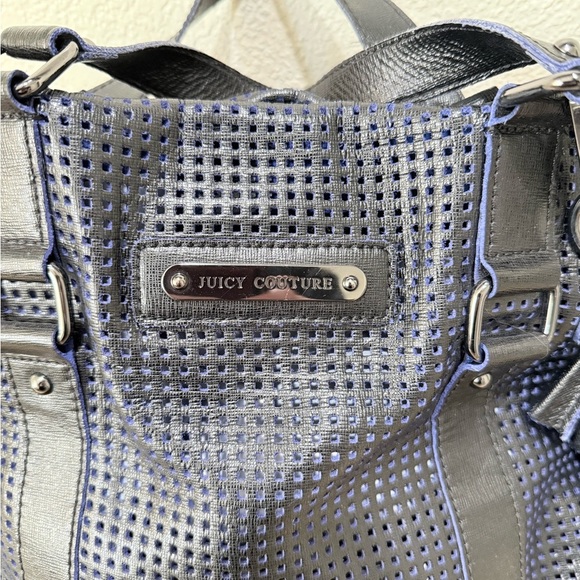 Juicy Couture Light & Airy Ms. Daydreamer Handbag - Picture 3 of 9